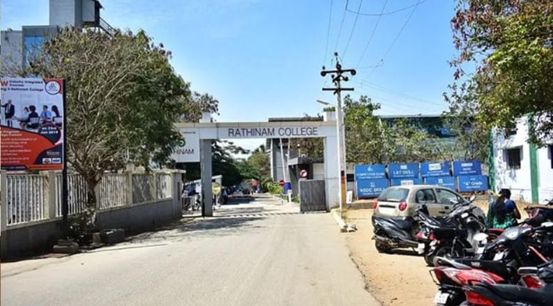 Rathinam College Arts and Science (Autonomous) Campus powered by Sunstone Coimbatore Campus photo 8